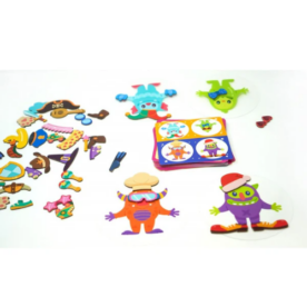 Costu' Monsters - Imagen 2