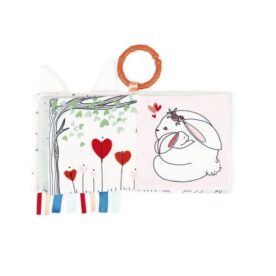Libro de actividades - El conejo enamorado Kaloo - Imagen 2
