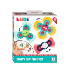 Baby Spinners Ludi - Imagen 2