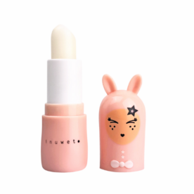 Bálsamo Labial Bunny MELOCOTÓN Inuwet - Imagen 2