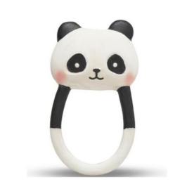 Kori el Panda Lanco