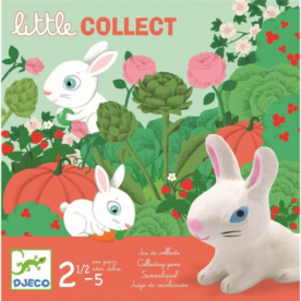 Little collect Djeco