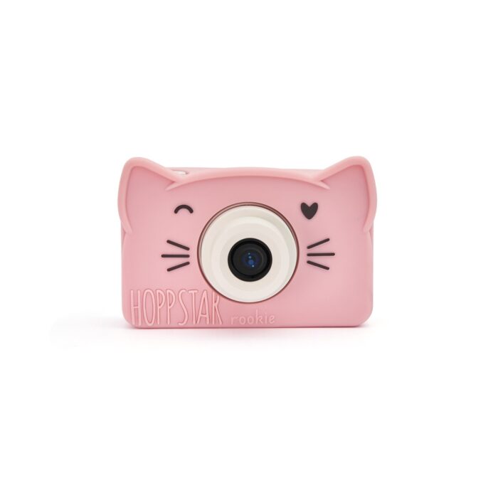 Cámara fotográfica Hoppstar Rookie Blush
