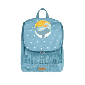 Mochila anti-arena Sea La-Vie