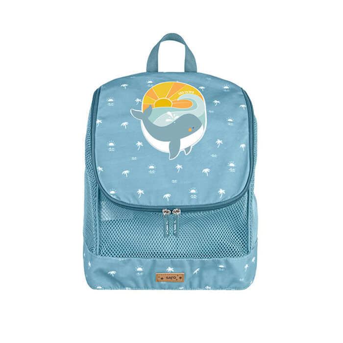 Mochila anti-arena Sea La-Vie