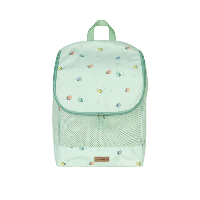 Mochila anti-arena Bee Happy Saro
