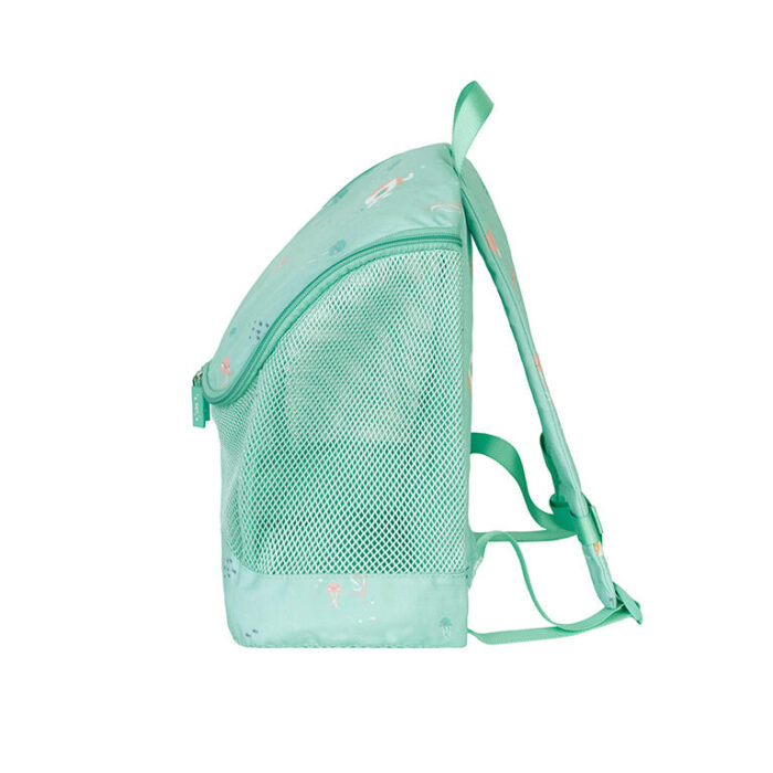 Mochila anti-arena Jeallyfish - Imagen 2