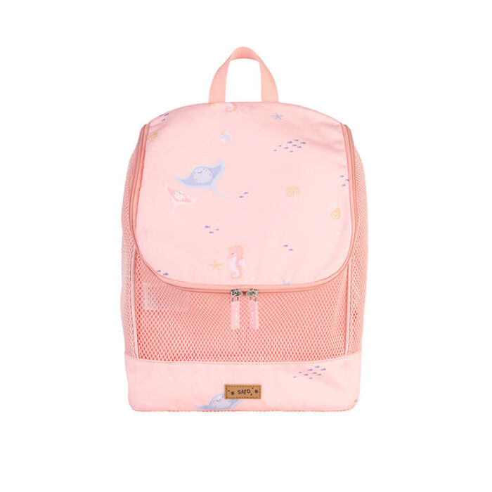 Mochila anti-arena Seahorse