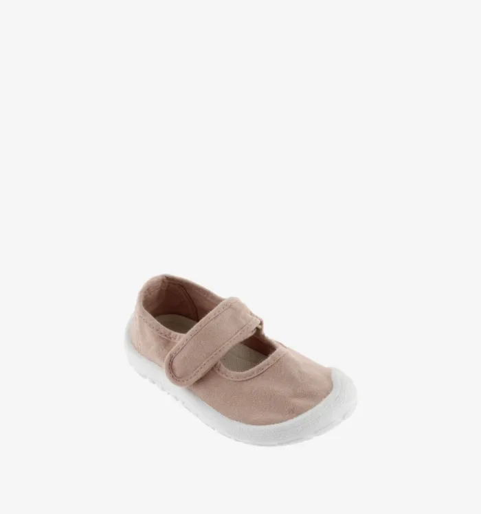 BAREFOOT MERCEDES LONA BALLET VICTORIA - Imagen 3