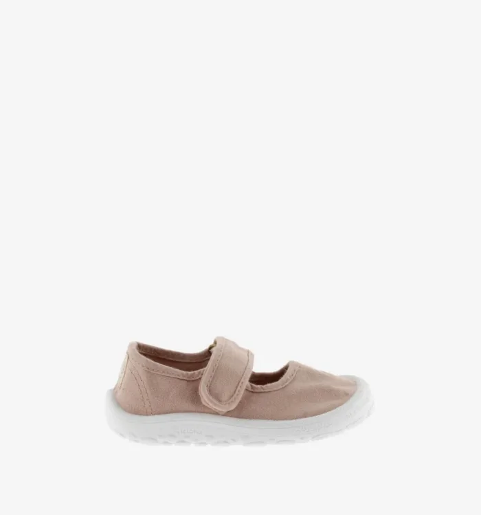 BAREFOOT MERCEDES LONA BALLET VICTORIA