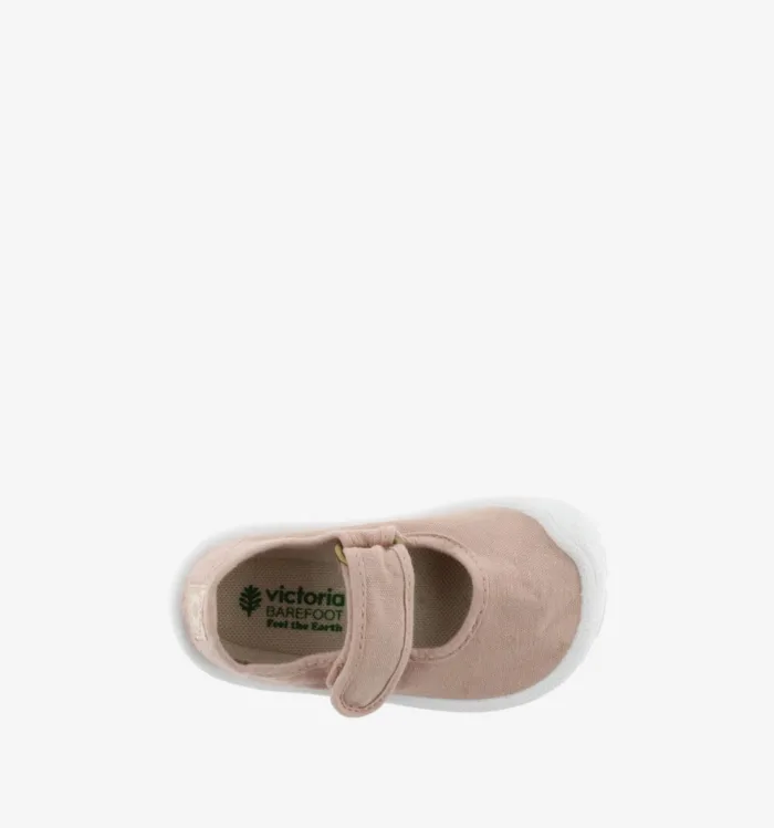 BAREFOOT MERCEDES LONA BALLET VICTORIA - Imagen 5