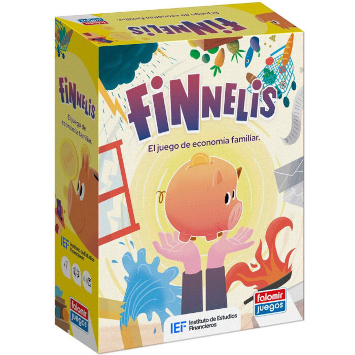 Finnelis Falomir