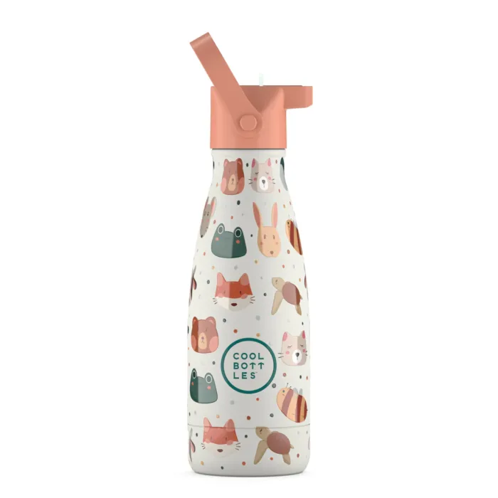 Botella térmica 260ml. Pet lover