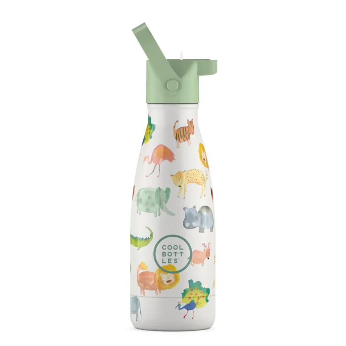 Botella térmica 260ml. African safari