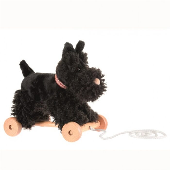 Arrastre Walter Egmont Toys