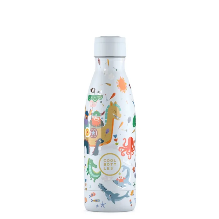 Botella térmica 350ml. Brave Vikings - Imagen 2