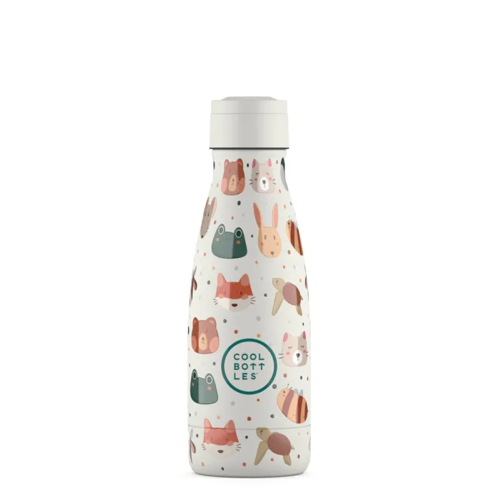 Botella térmica 260ml. Pet lover - Imagen 2