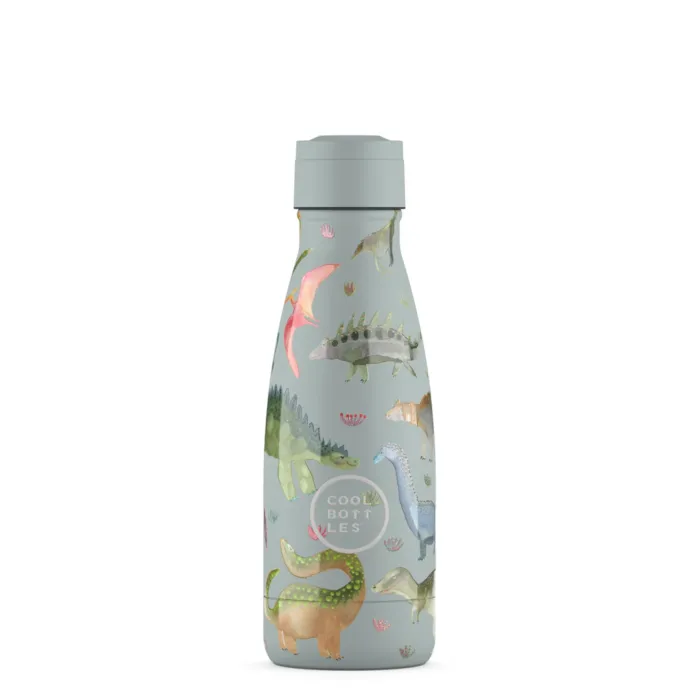Botella térmica 260ml. Dinos planet - Imagen 2