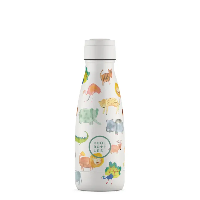 Botella térmica 260ml. African safari - Imagen 2