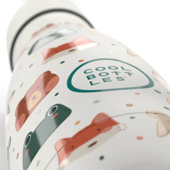 Botella térmica 260ml. Pet lover - Imagen 3