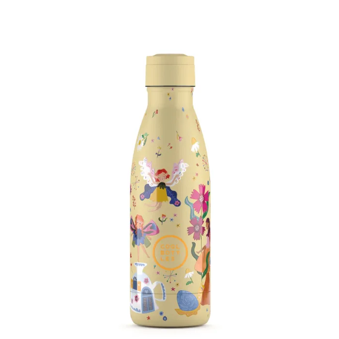 Botella térmica 350ml. Magical Fairies - Imagen 2