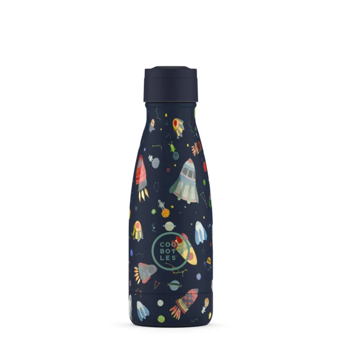 Botella térmica 260ml. Space Rockets - Imagen 2