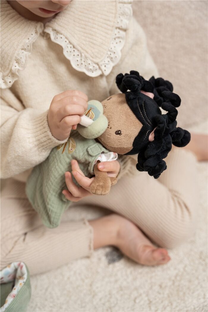 Bebe Evi Little Dutch - Imagen 2