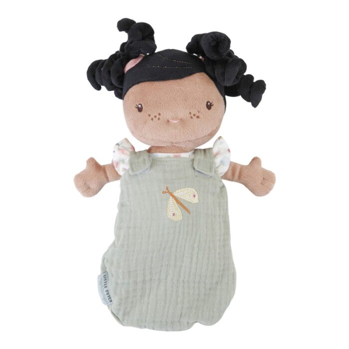 Bebe Evi Little Dutch - Imagen 4