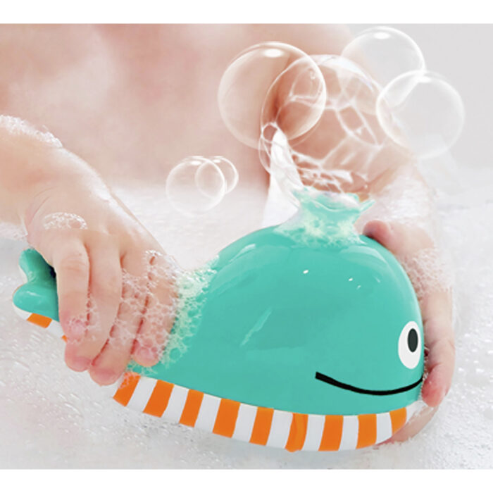 Ballena de Burbujas Hape - Imagen 3