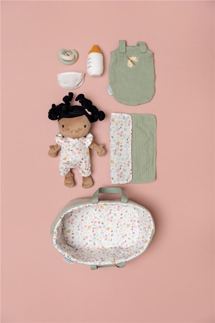 Bebe Evi Little Dutch - Imagen 5