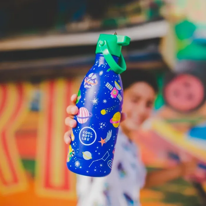 Botella Kids 500ml STELLAR JOURNEY - Imagen 5