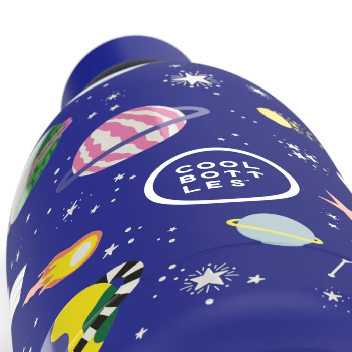 Botella Kids 500ml STELLAR JOURNEY - Imagen 3