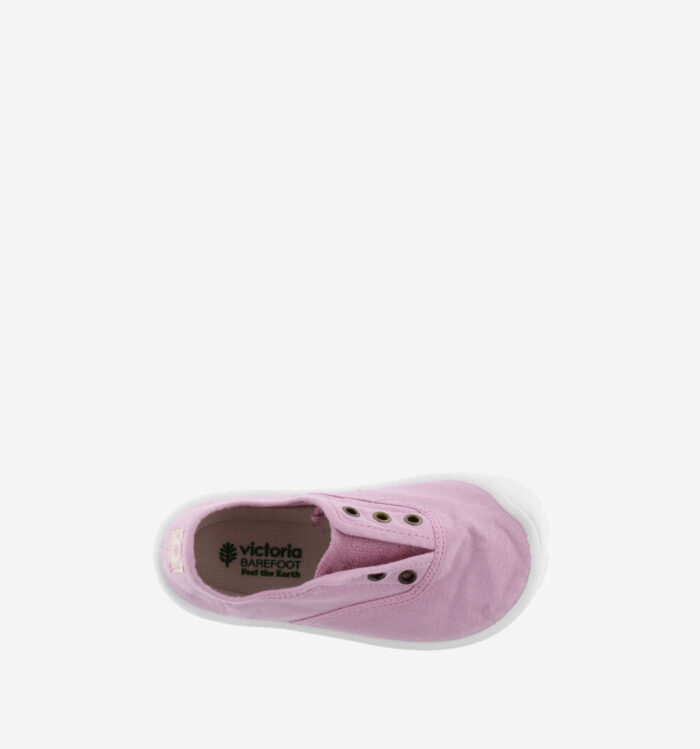 BOSCO BAREFOOT INGLESA LONA DREC® Petalo Victoria - Imagen 2