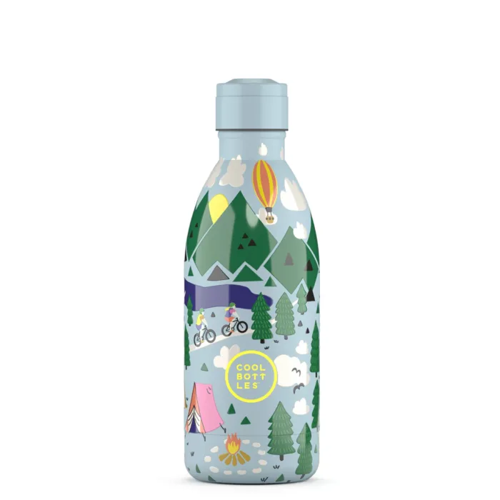 Botella Kids 500ml OUTDOOR ADVENTURE - Imagen 2