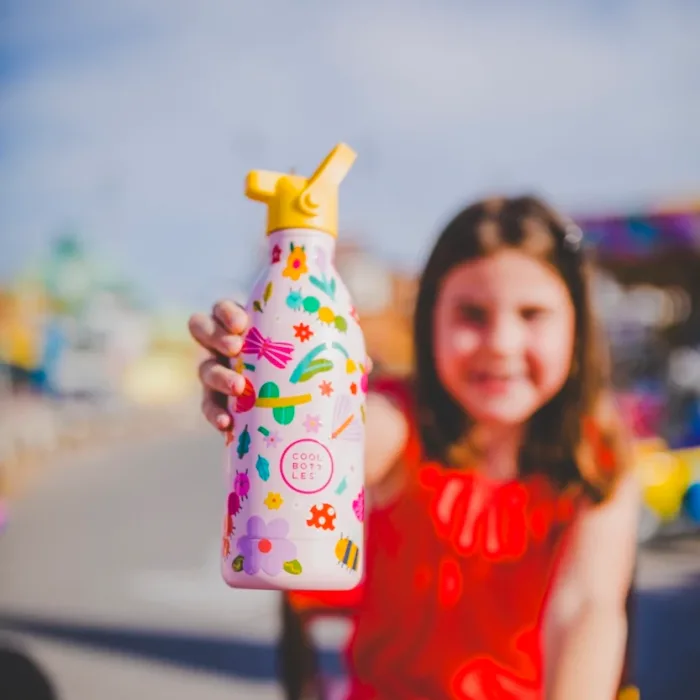 Botella Kids 500ml BUG LIGE - Imagen 5