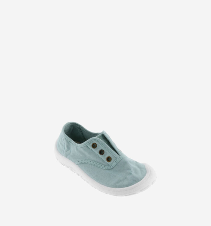 BOSCO BAREFOOT INGLESA LONA DREC® Manzana Victoria