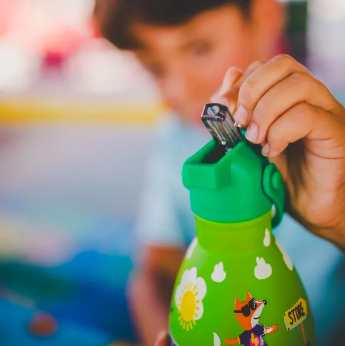 Botella Kids 500ml ROLLING SKATERS - Imagen 5