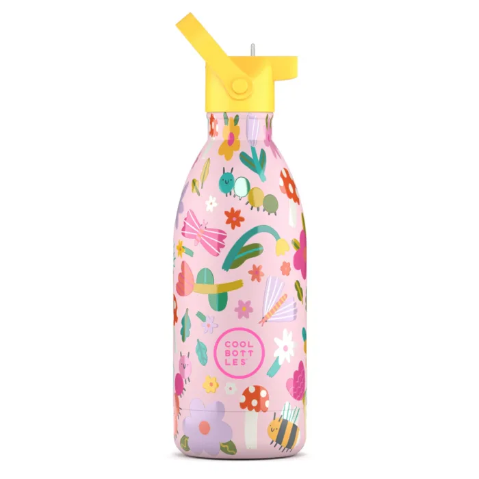 Botella Kids 500ml BUG LIGE