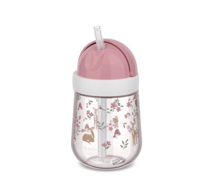 Vaso con Pajita Mio Fairy Garden