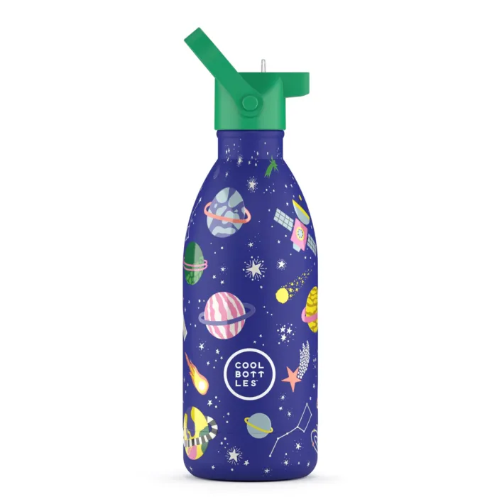 Botella Kids 500ml STELLAR JOURNEY