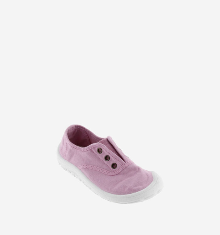 BOSCO BAREFOOT INGLESA LONA DREC® Petalo Victoria