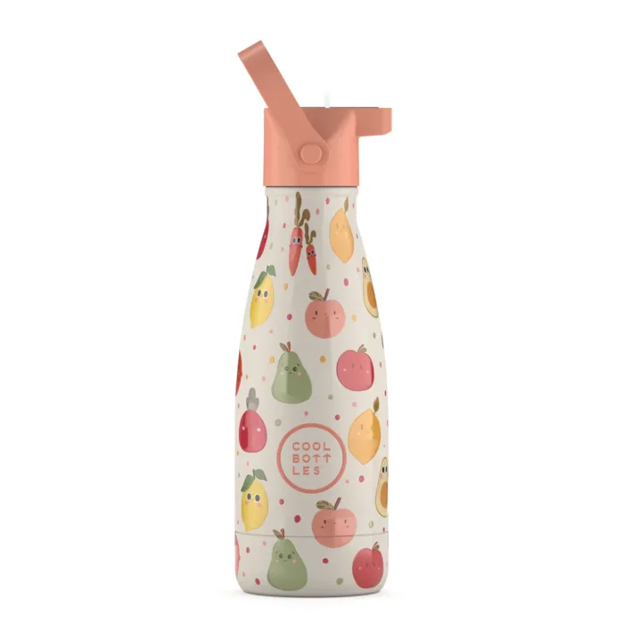 Botella térmica 260ml FRUIT SALAD