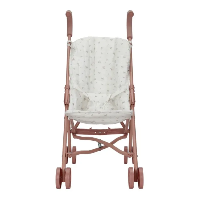 CARRITO PARA MUÑECAS DE METAL LITTLE DUTCH - Imagen 2