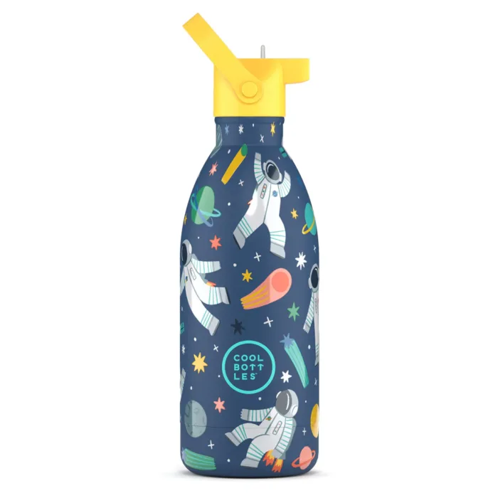 Botella Kids 500ml GALACTIC RIDE