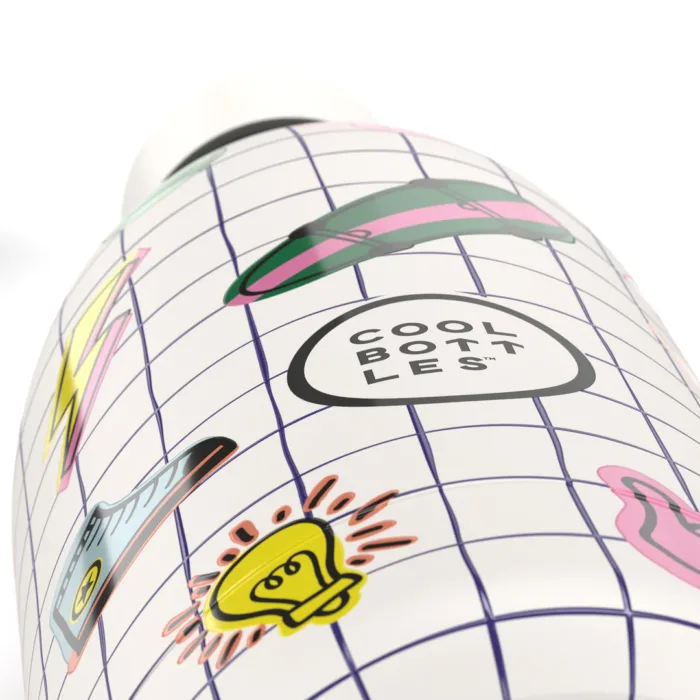 Botella Kids 500ml PLAY MODE - Imagen 3