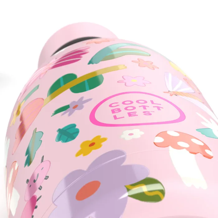 Botella Kids 500ml BUG LIGE - Imagen 3
