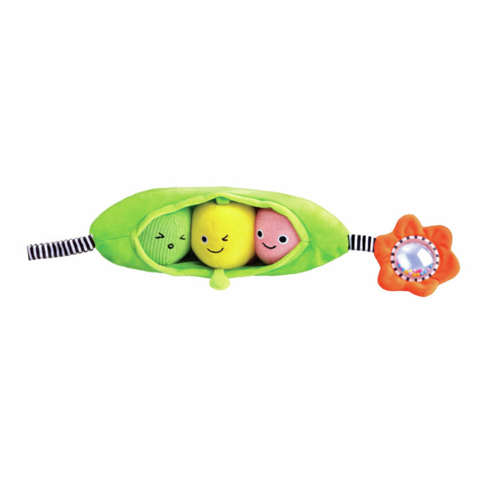 Los amigos de Pea Pod Hape - Imagen 2