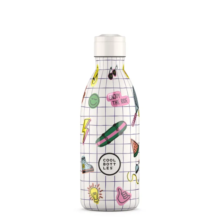Botella Kids 500ml PLAY MODE - Imagen 2