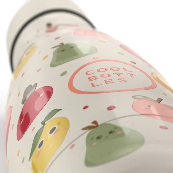 Botella térmica 260ml FRUIT SALAD - Imagen 3