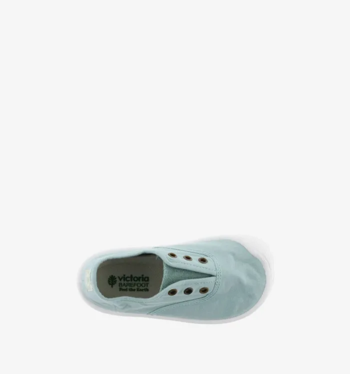 BOSCO BAREFOOT INGLESA LONA DREC® Manzana Victoria - Imagen 4